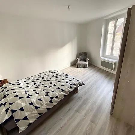 Arconciergerie Hyper-centre Milly-la-Foret