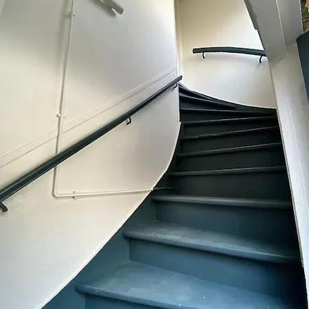 Arconciergerie Hyper-centre * Milly-la-Foret