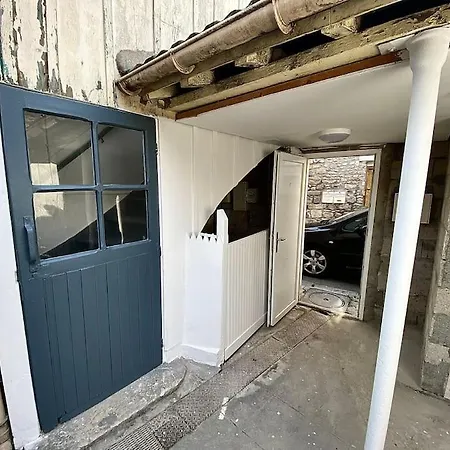 Apartamento Arconciergerie Hyper-centre *