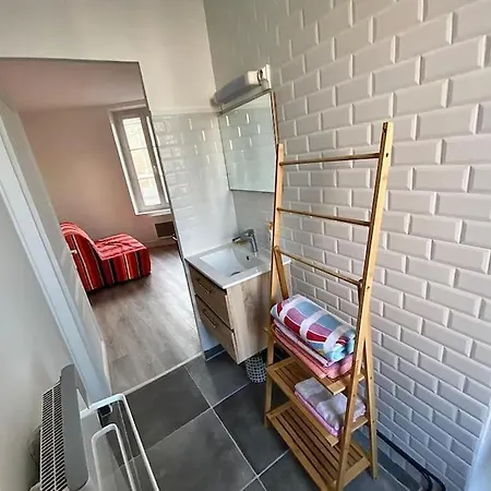 Arconciergerie Hyper-centre Apartment *